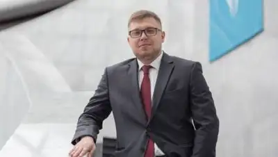 АО "Аграрная кредитная корпорация", фото - Новости Zakon.kz от 11.12.2020 16:52