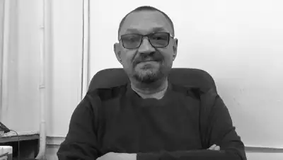 Михаил Буренков скончался, фото - Новости Zakon.kz от 18.03.2022 10:46