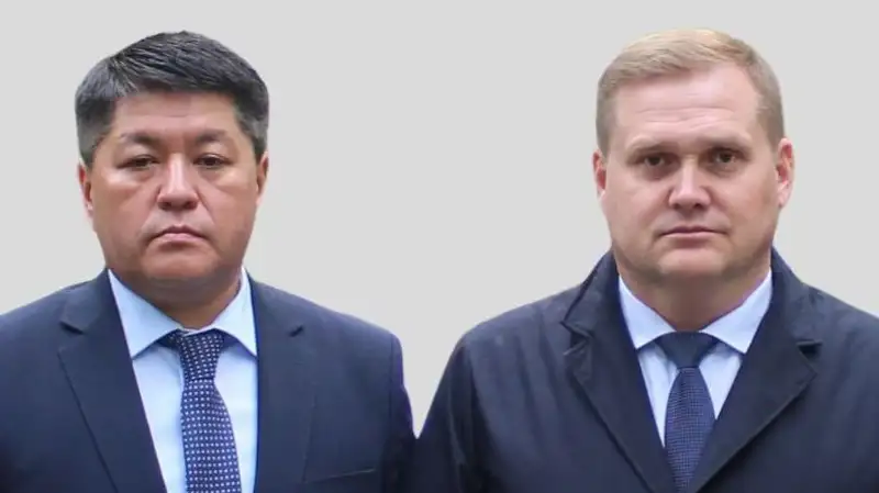 Жарас Мамутбеков стал генеральным консулом РК в Екатеринбурге