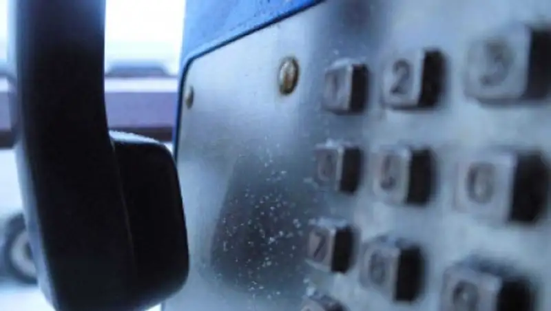 Житель Алматинской области «заминировал» поселок