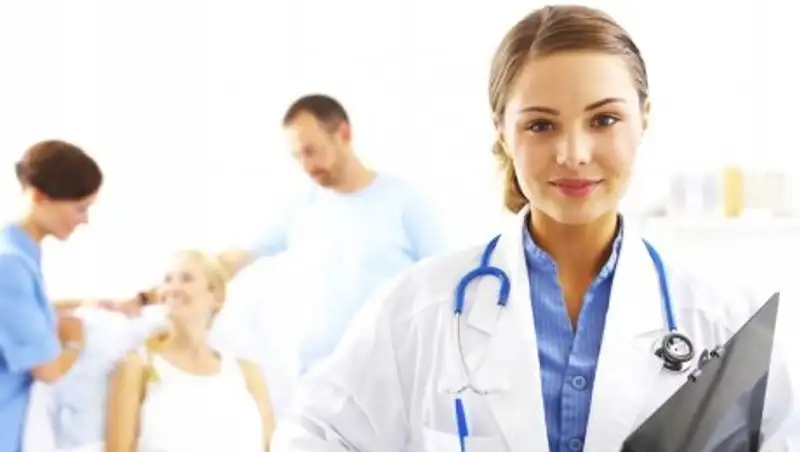 В Акмолинской области медицина  приходит к пациенту