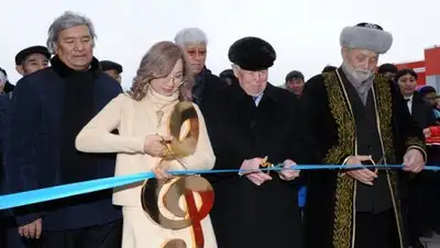 Пресс-служба акима Алматинской области, фото - Новости Zakon.kz от 30.11.2018 17:16