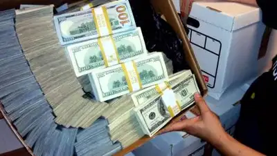 Walmur, фото - Новости Zakon.kz от 13.03.2021 07:10