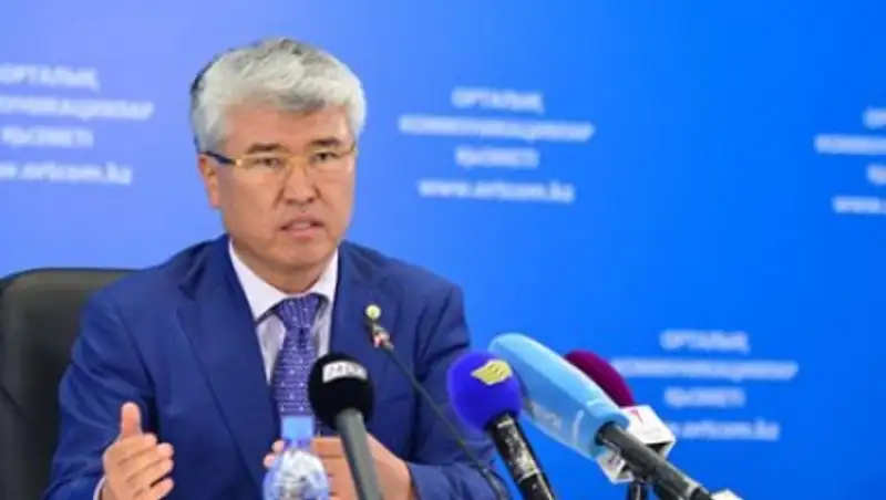 К «EXPO-2017» разработан Специальный план презентации всеказахстанской культуры - МКС РК