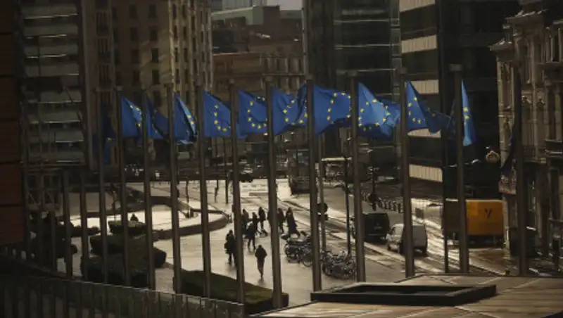 ЕС продлил на год санкции против Ирана