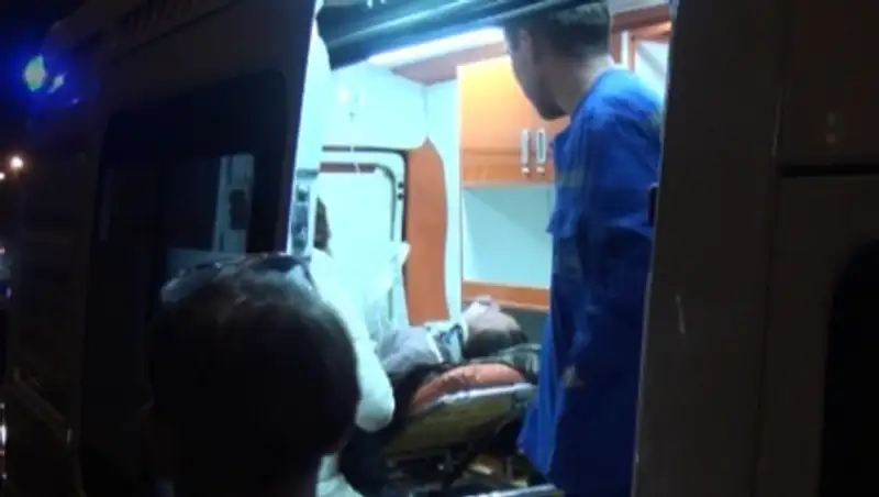 В Алматы разыскивают водителя, сбившего на "зебре" девушку