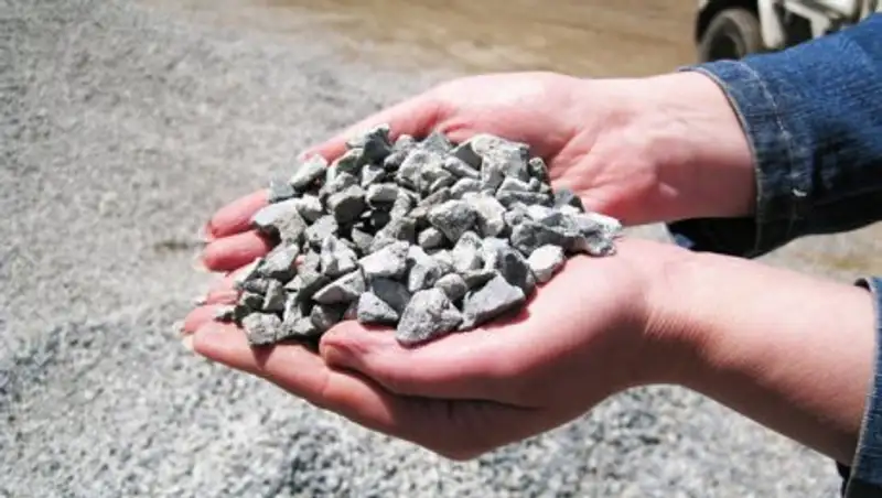 Прекратить незаконную добычу песка и щебня в Астане потребовал глава государства