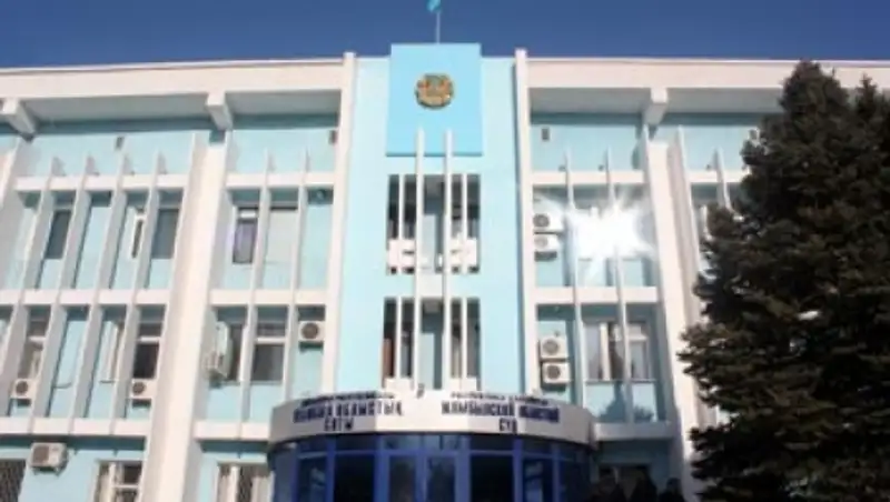 К 5 годам заключения приговорены фигуранты дела о взрыве боеприпасов на станции Отар