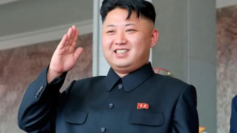 Хакеры требуют у Sony не выпускать фильм про Ким Чен Ына