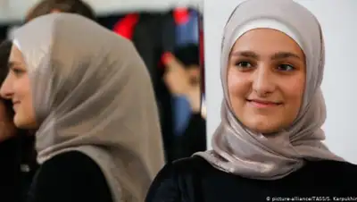 DW, фото - Новости Zakon.kz от 02.09.2020 07:01