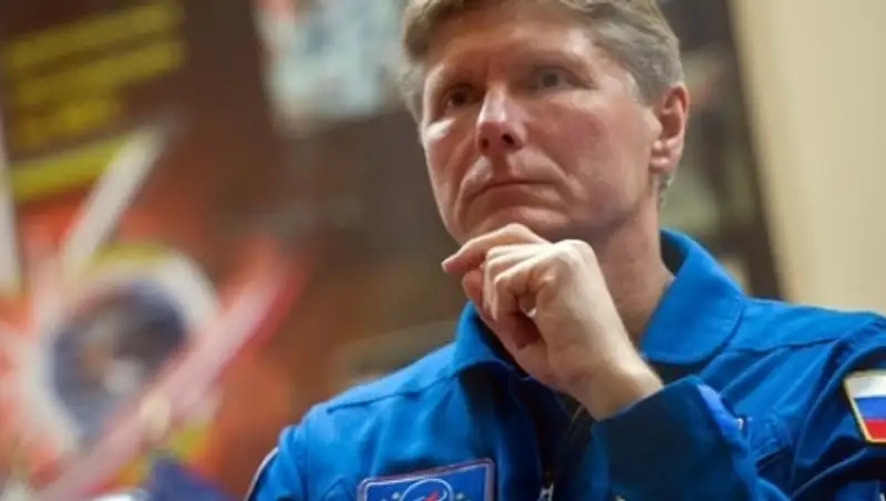 Космонавт Падалка установил мировой рекорд по пребыванию на орбите