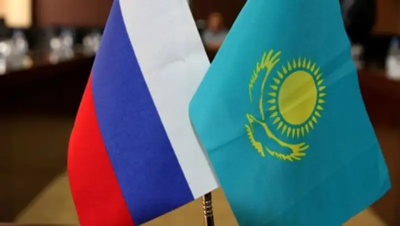 Казахстан и Россия подписали Соглашение о сотрудничестве в ядерной энергетике