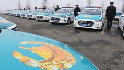 Акимат, фото - Новости Zakon.kz от 14.12.2018 16:18