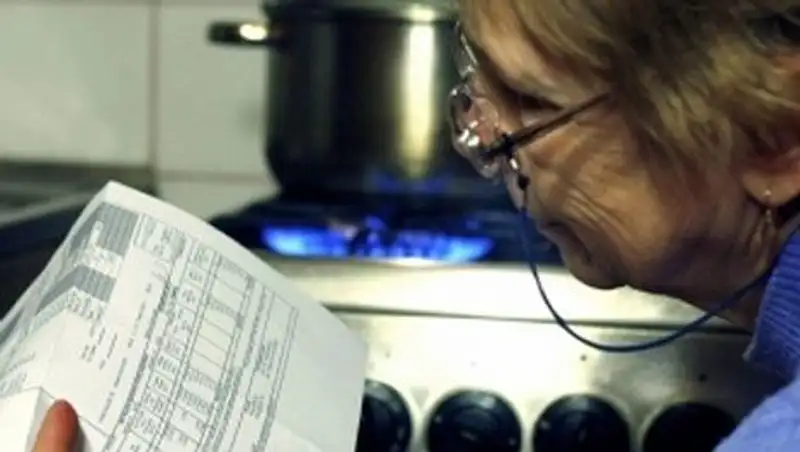 2014 год для жителей Актюбинской области начнется с повышения тарифов