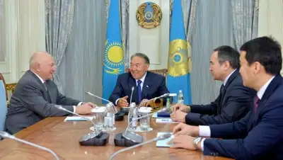 Zakon.kz, фото - Новости Zakon.kz от 28.10.2016 21:07