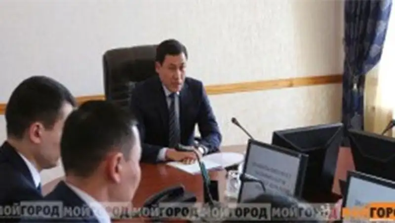 В Актобе созданы пункты эвакуации на случай потопа