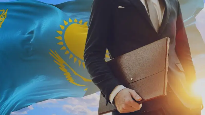 Мы не даем дорогу молодым и способным кадрам – Токаев