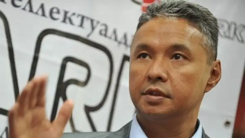 ДПК «Ак жол» требует доработать проект Уголовного Кодекса 