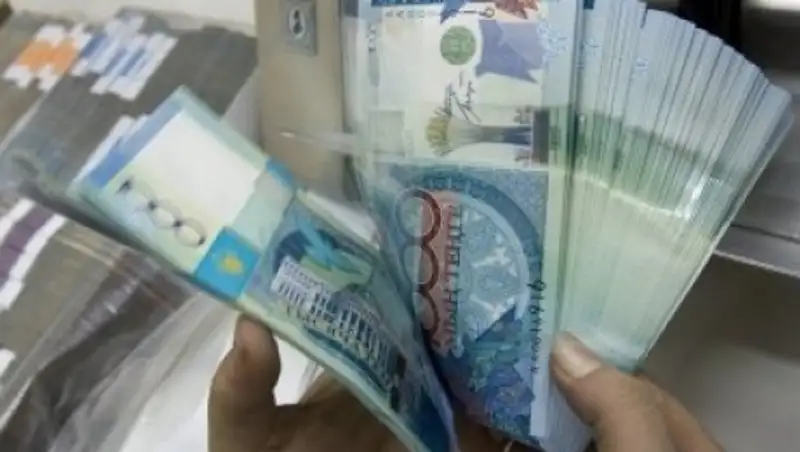 В Мангистауской области главбух школы за 3 года незаконно перечислила более 14 млн. тенге