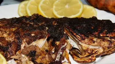 еда, фото - Новости Zakon.kz от 30.01.2023 17:50