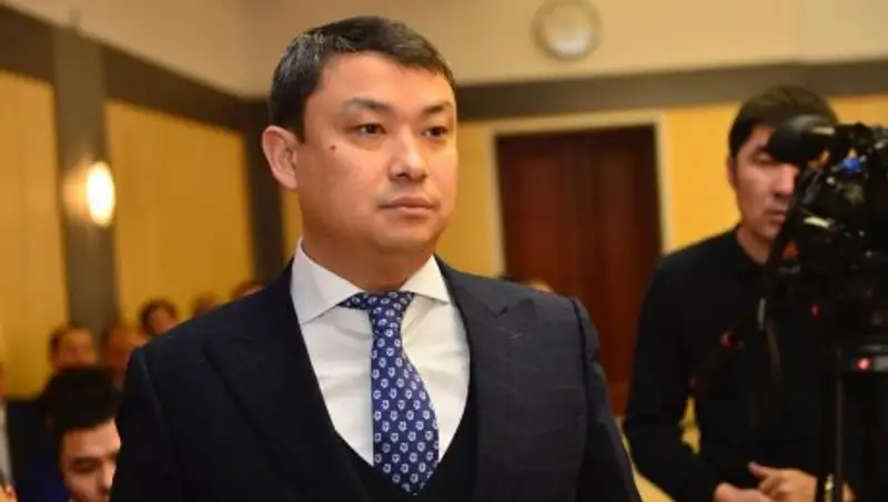 Назначен заместитель акима Атырауской области