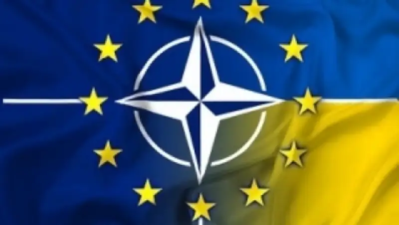 В НАТО все еще «видят» российские войска на Украине