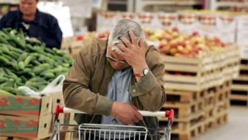 ООН: Рост цен на продовольствие в июне достиг 4-летнего максимума