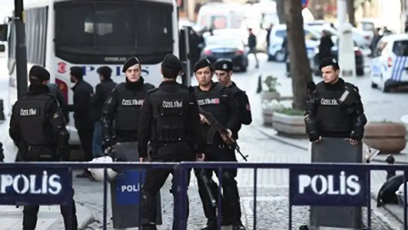 Число жертв взрыва на юго-востоке Турции достигло пяти, 51 человек ранен