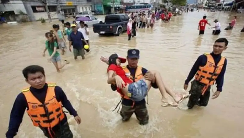 Казахстанцев в Таиланде призывают не покидать мест проживания без необходимости