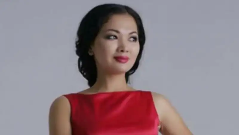 Нападение на певицу в Алматы: преступника приговорили к 8 годам тюрьмы