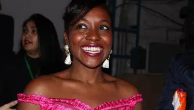 Светлана Воронова, фото - Новости Zakon.kz от 01.06.2018 11:54