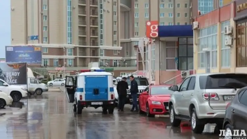 В Актау вынесен приговор участникам перестрелки возле жилого комплекса «Дукат»