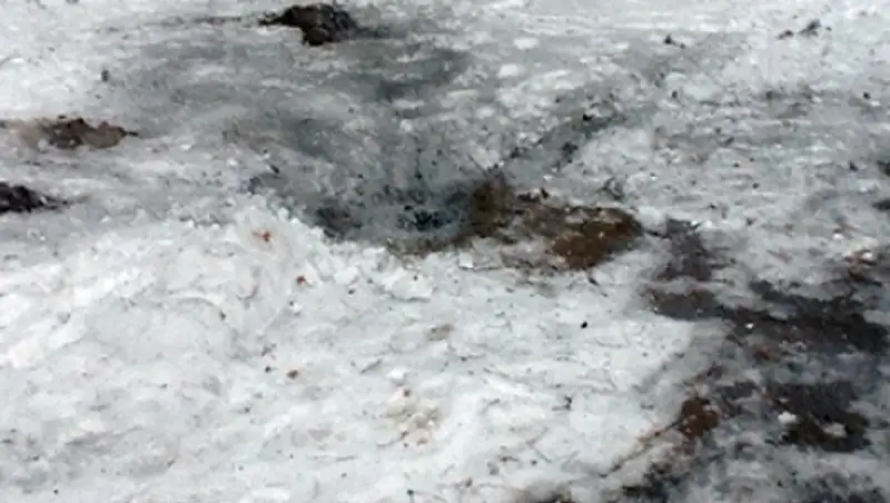 В доме мэра Черкасс произошел взрыв