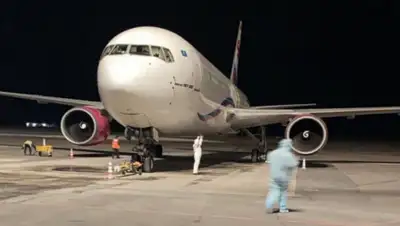 Пресс-служба Министерства обороны РК, фото - Новости Zakon.kz от 08.06.2020 13:13