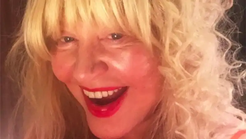 Алла Пугачева завела страничку в Instagram