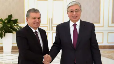 Акорда, фото - Новости Zakon.kz от 18.03.2020 14:41