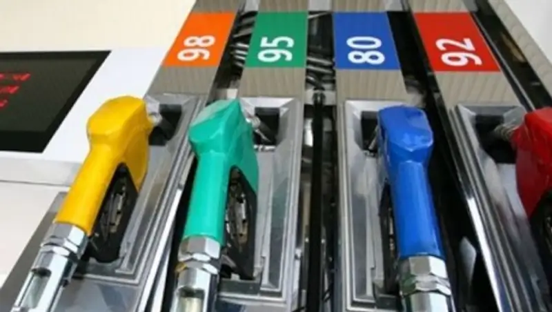 У.Карабалин объяснил причины повышения цен на бензин