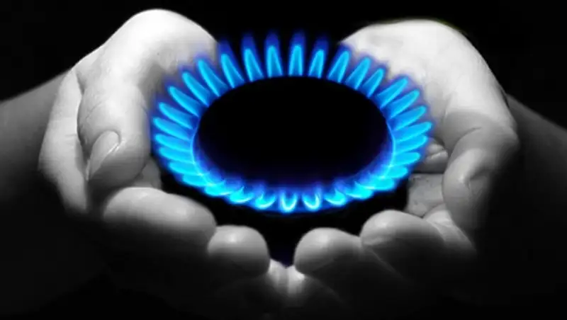 Атырау облысында 98 пайыз халы&#1179; таби&#1171;и газбен &#1179;амтамасыз етілді