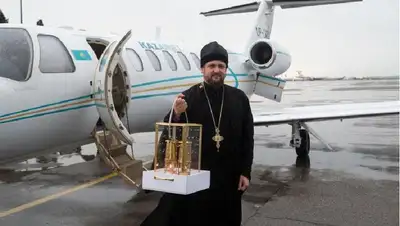 Алматы пасха, фото - Новости Zakon.kz от 24.04.2022 13:19