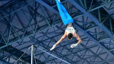 Сали Сабиров, пресс-служба НОК Казахстана, фото - Новости Zakon.kz от 08.07.2019 06:00