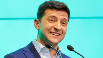 Ридус, фото - Новости Zakon.kz от 20.05.2019 12:16