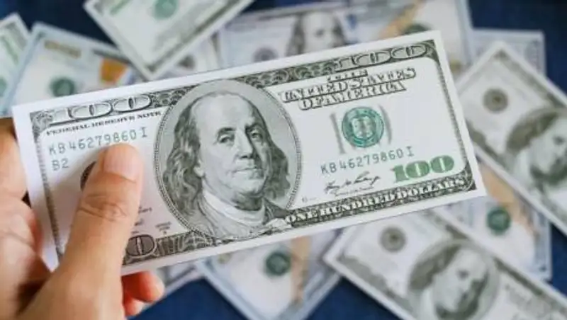 Коронавирус и выборы в США влияют на курс доллара