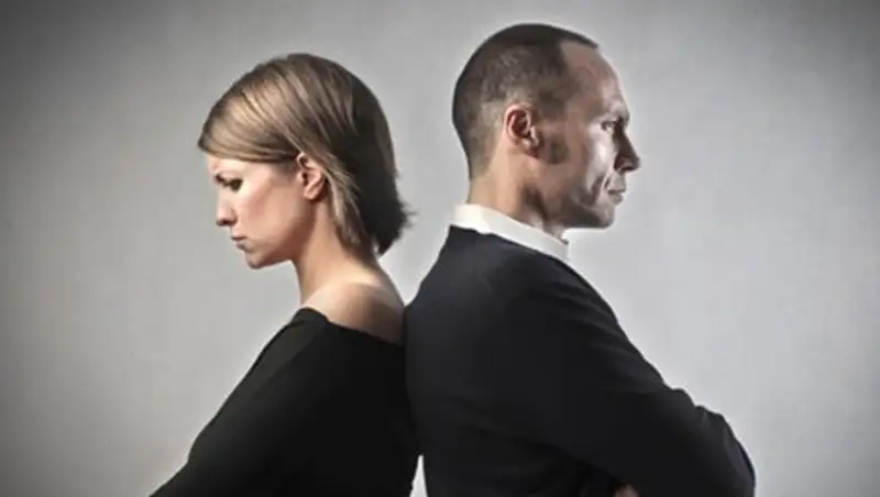 Жители Балхаша стали чаще разводиться