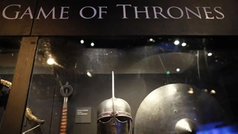 Курсантам военных школ Турции запретили смотреть «Игру престолов»