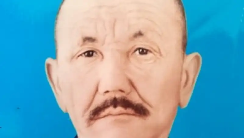 Наш дед Естибаев Сейсенбай – участник трех войн: советско-финской, ВОВ и советско-японской