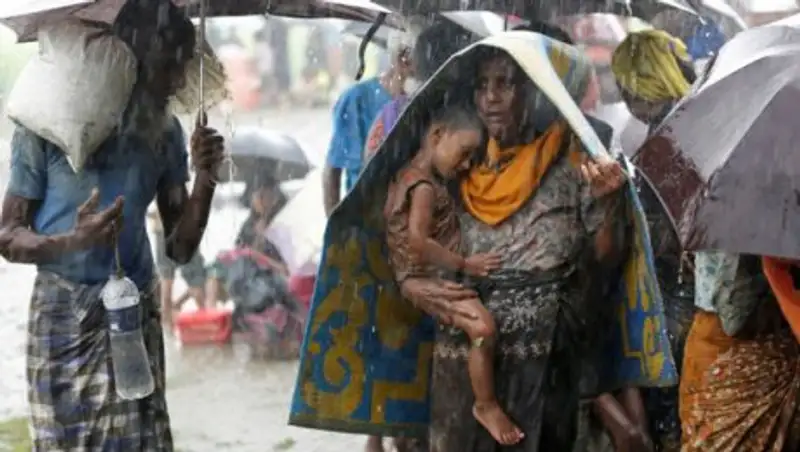 Конфликт в Мьянме: ЕС призывает снизить напряженность