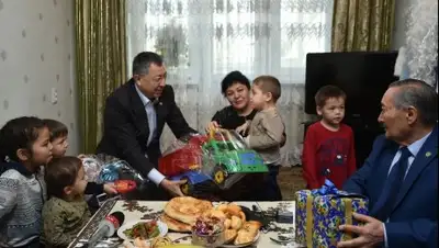 Zakon.kz, фото - Новости Zakon.kz от 30.12.2017 16:59