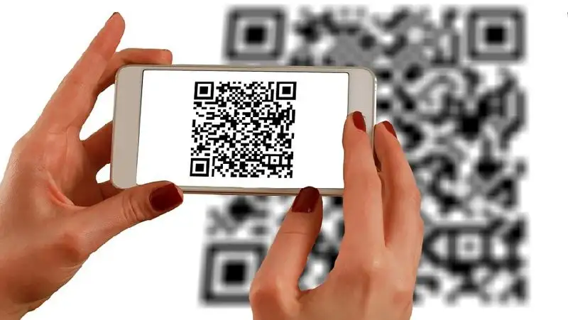 Использовать QR-коды с описанием импортных товаров предложили казахстанские бизнесмены