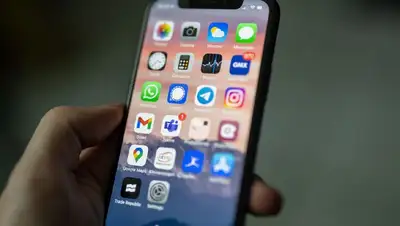 ведение реестра иностранных онлайн-платформ и мессенджеров, фото - Новости Zakon.kz от 01.09.2022 17:26