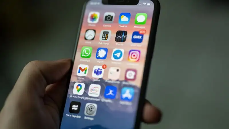 Как будут вести реестр иностранных онлайн-платформ и мессенджеров